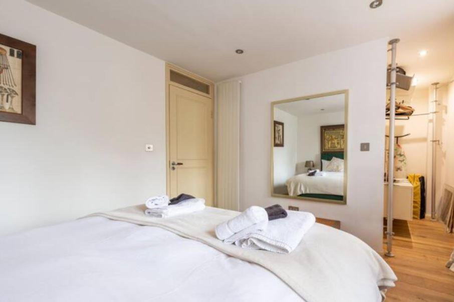 Super Central Beautiful Three Bedroom London Exterior photo