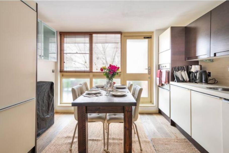 Super Central Beautiful Three Bedroom London Exterior photo